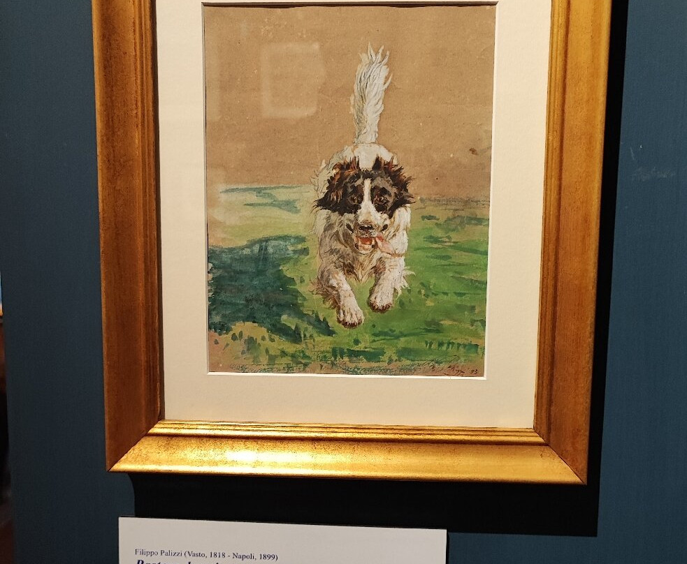 Correale di Terranova Museum-索伦托必去景点