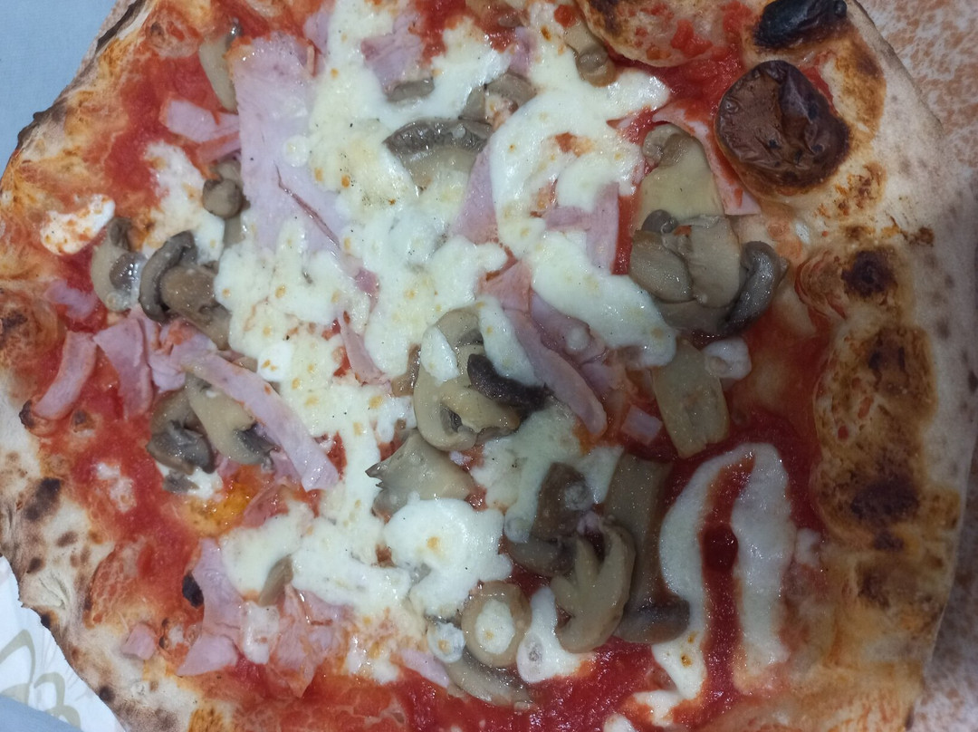 De Palma Ristorante Pizzeria Tavola Calda