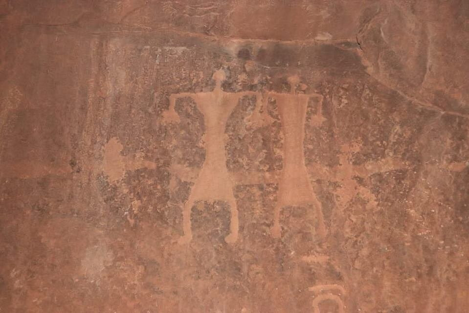 Wadi Rum Legacy Tours-Wadi Rum Village必去景点