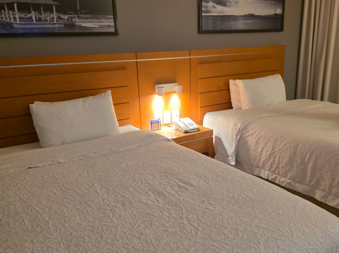 Hampton Inn & Suites By Hilton Paraiso Tabasco主图