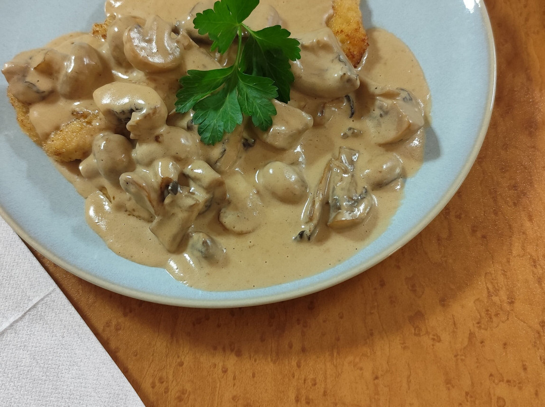 Alte Geismarer Stuben