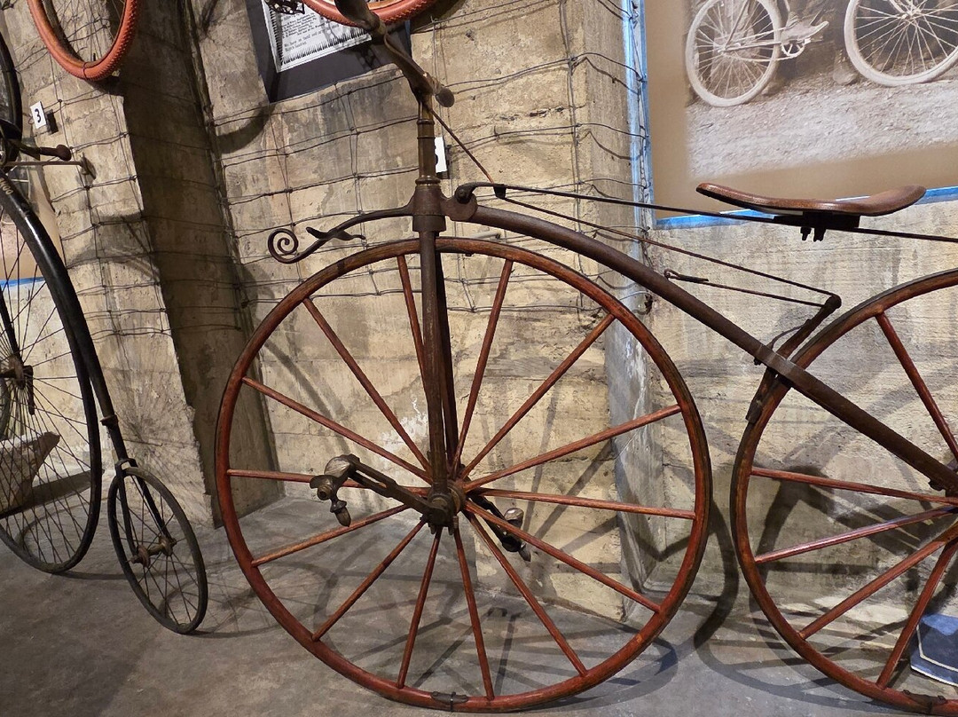 Mercer Museum-Doylestown必去景点