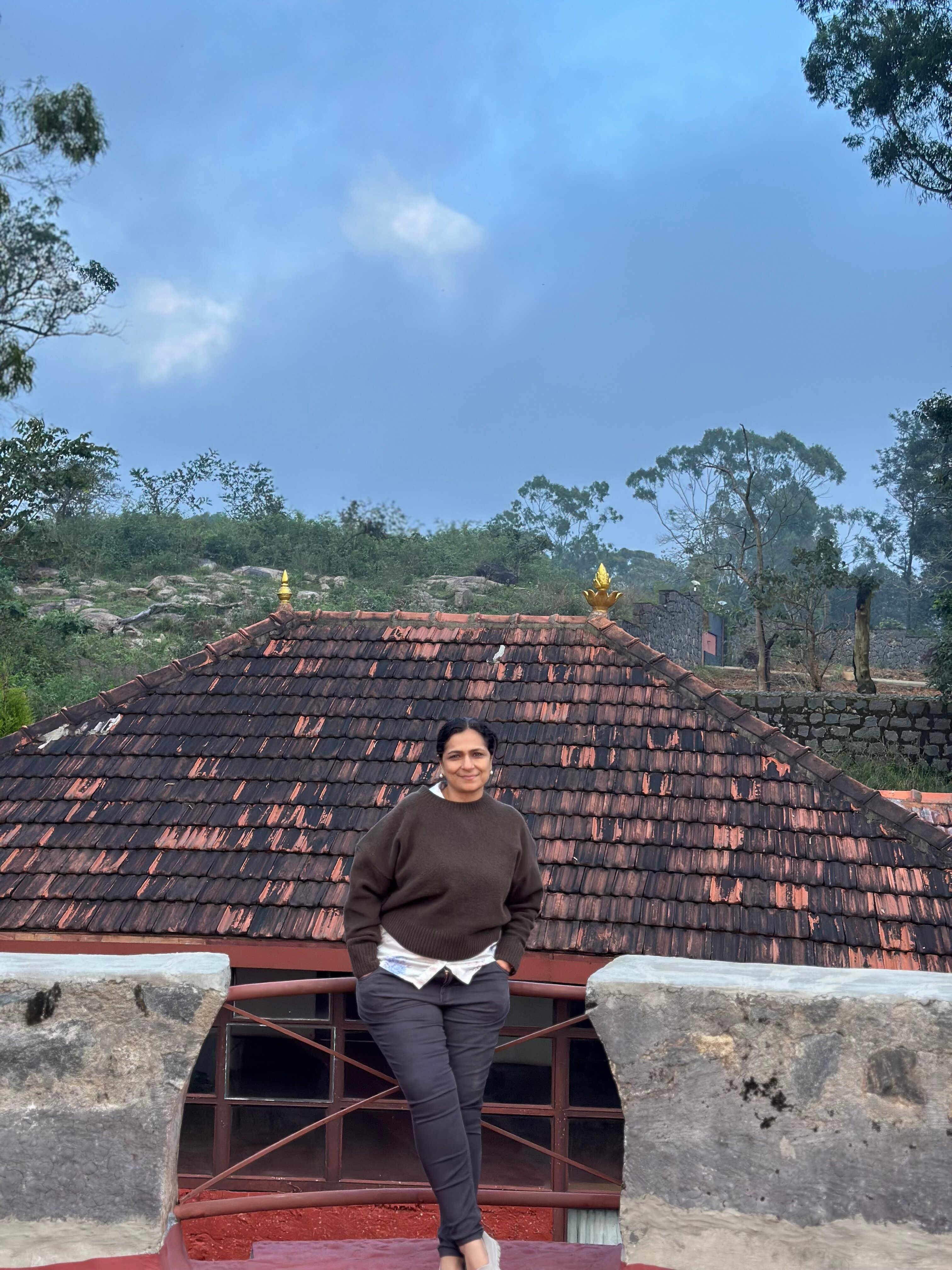 Mango Hill Yercaud-官方