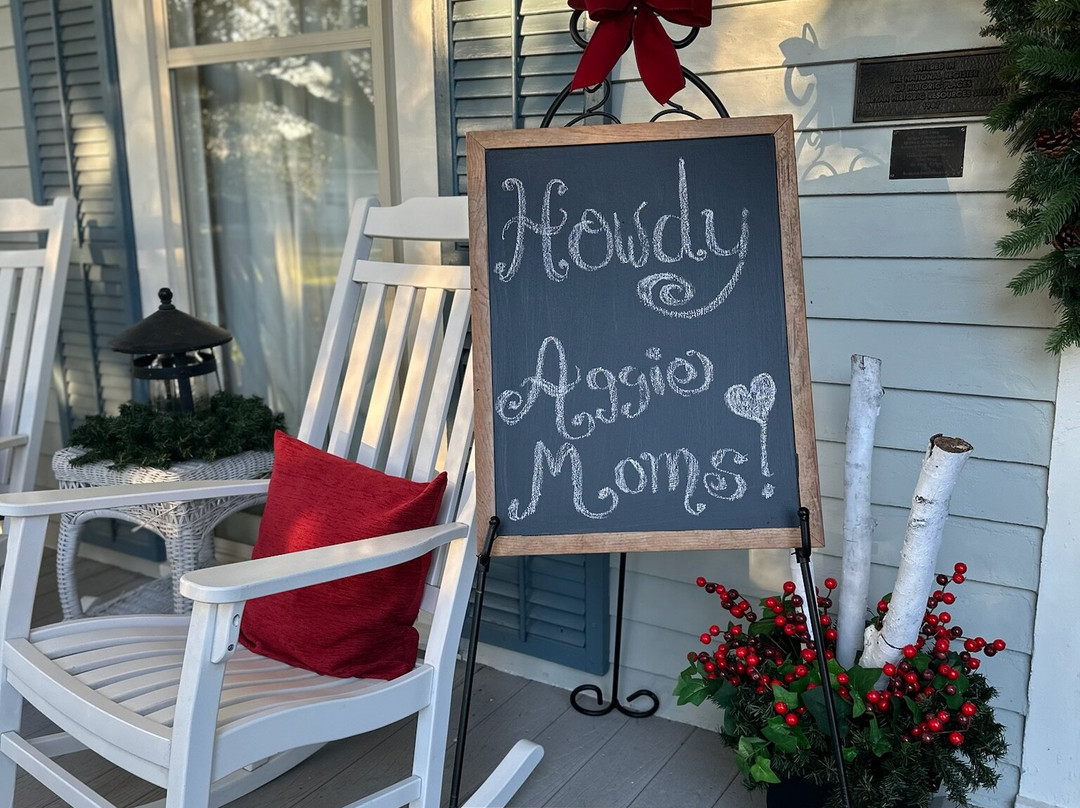 Milton Parker Estate B&b~events主图