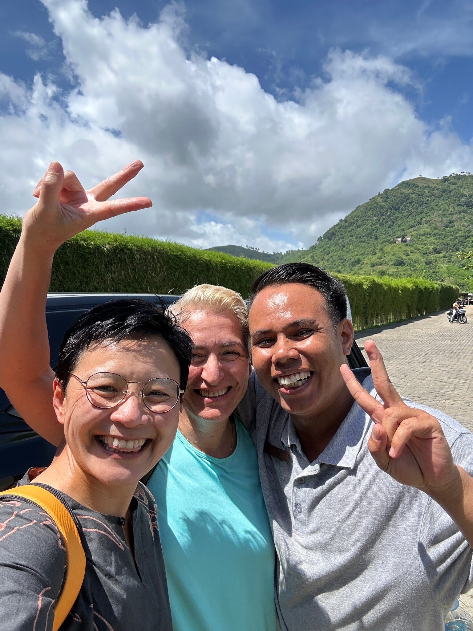 Amber Lombok Beach Resort-官方