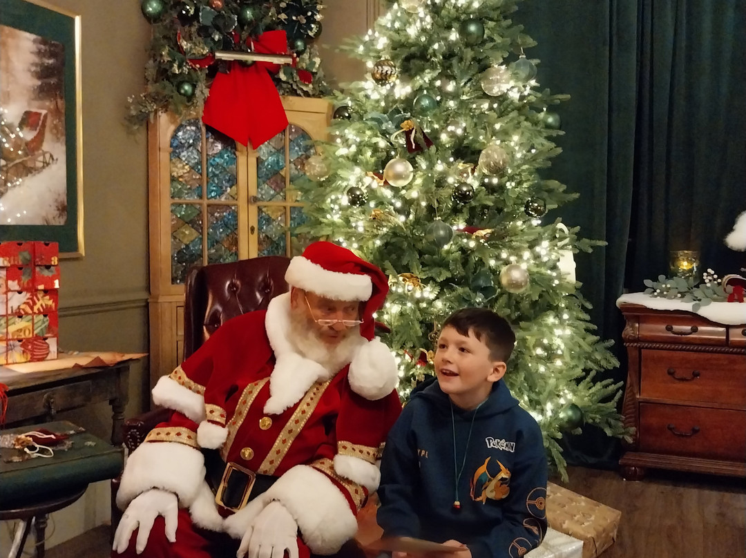 The Bubbling Toad-Gorebridge必去景点