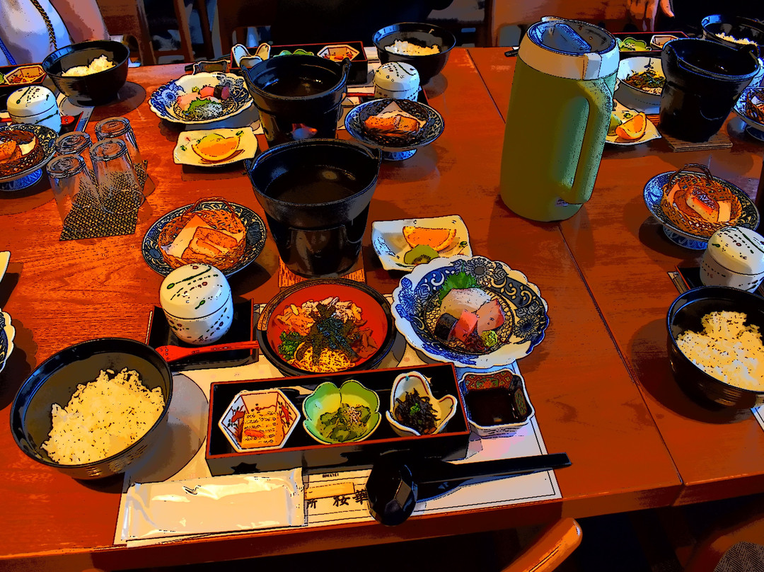 仙岩园-鹿儿岛市必去景点