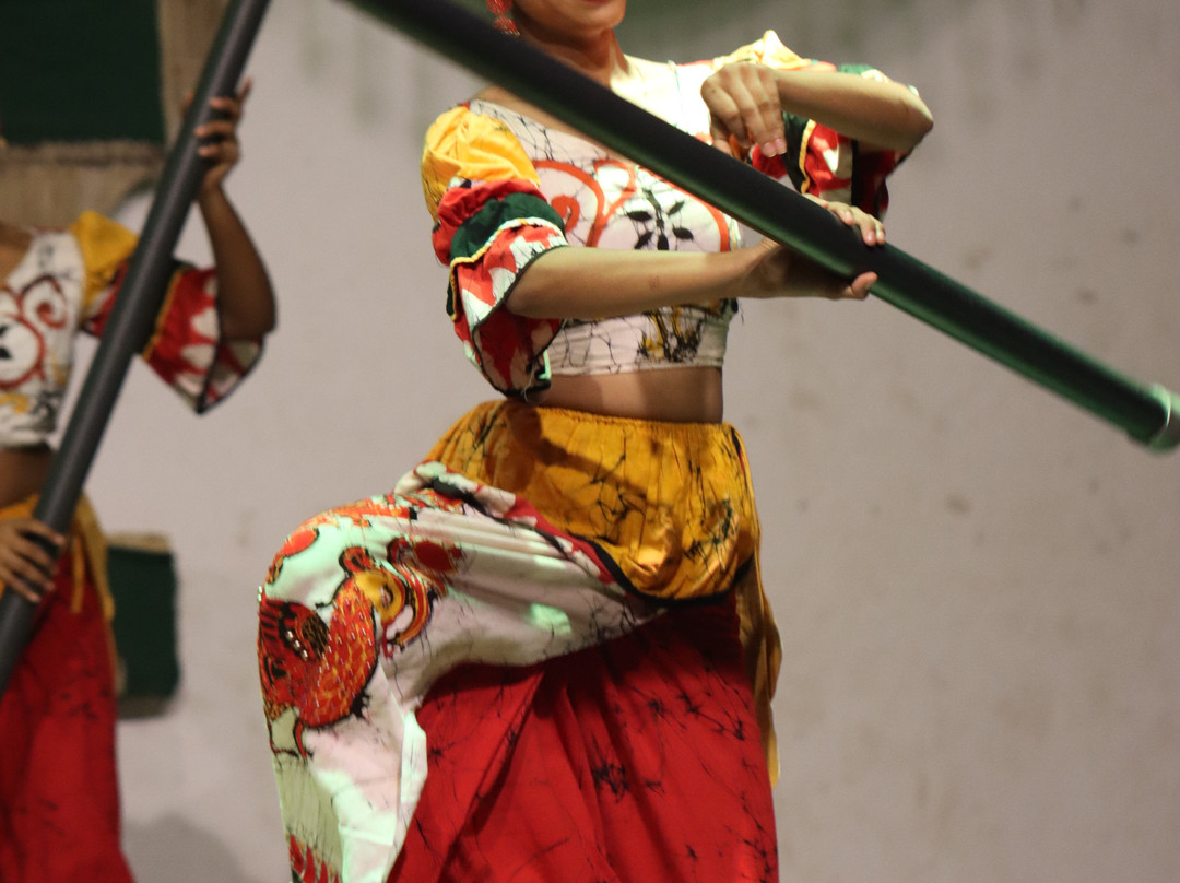 Habarana Cultural Centre-Avudangawa必去景点