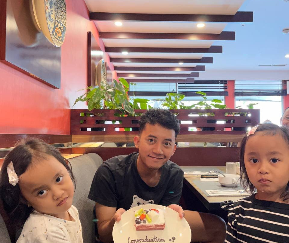 桑提卡三宝垄酒店主图