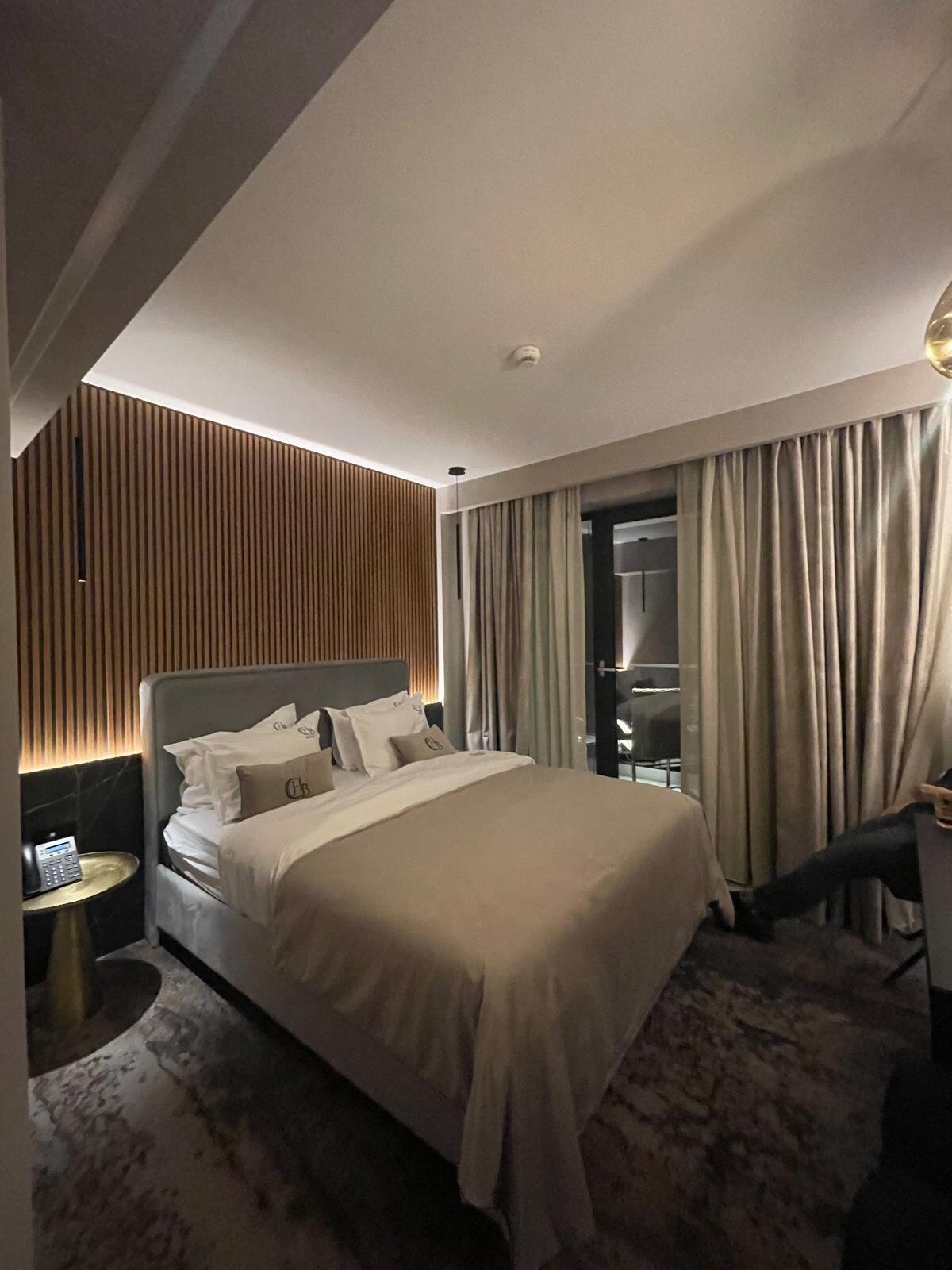 Pensiunea Bucura-客卧