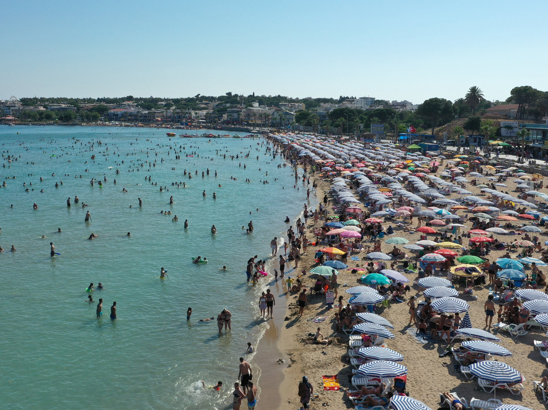 Maril Resort Beach&Spa Hotel