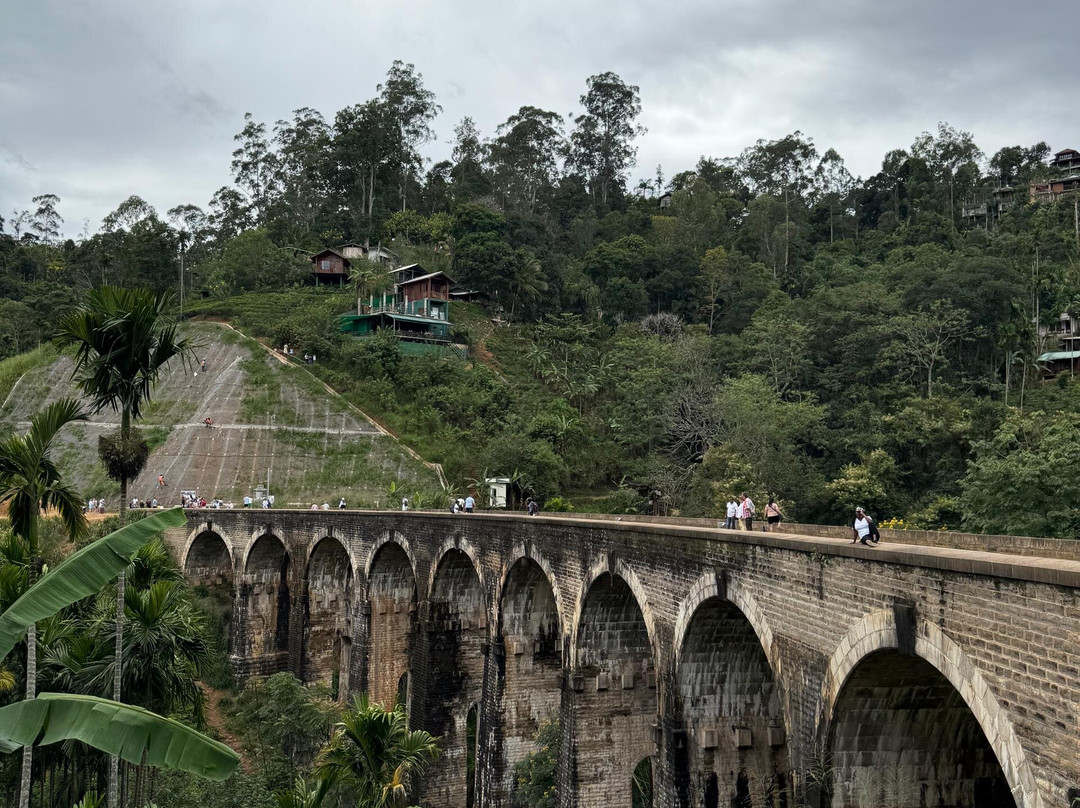 Theeraa Ulaa Holidays-雪州必去景点