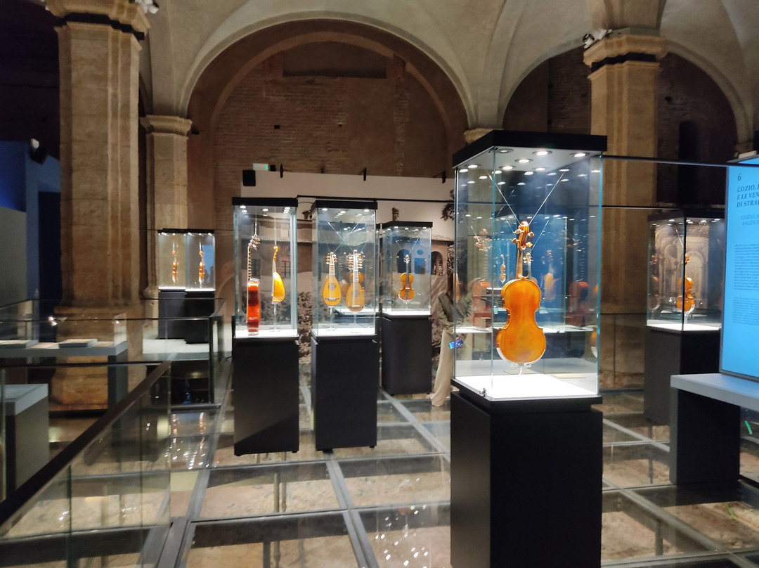 Palazzo Madama-都灵必去景点