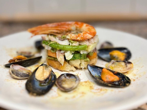 Trattoria dal Genovese