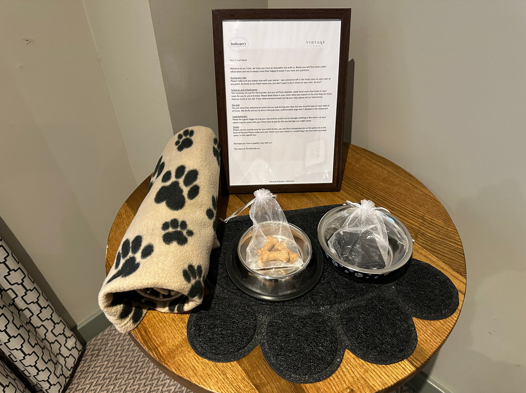 The Melville Inn主图