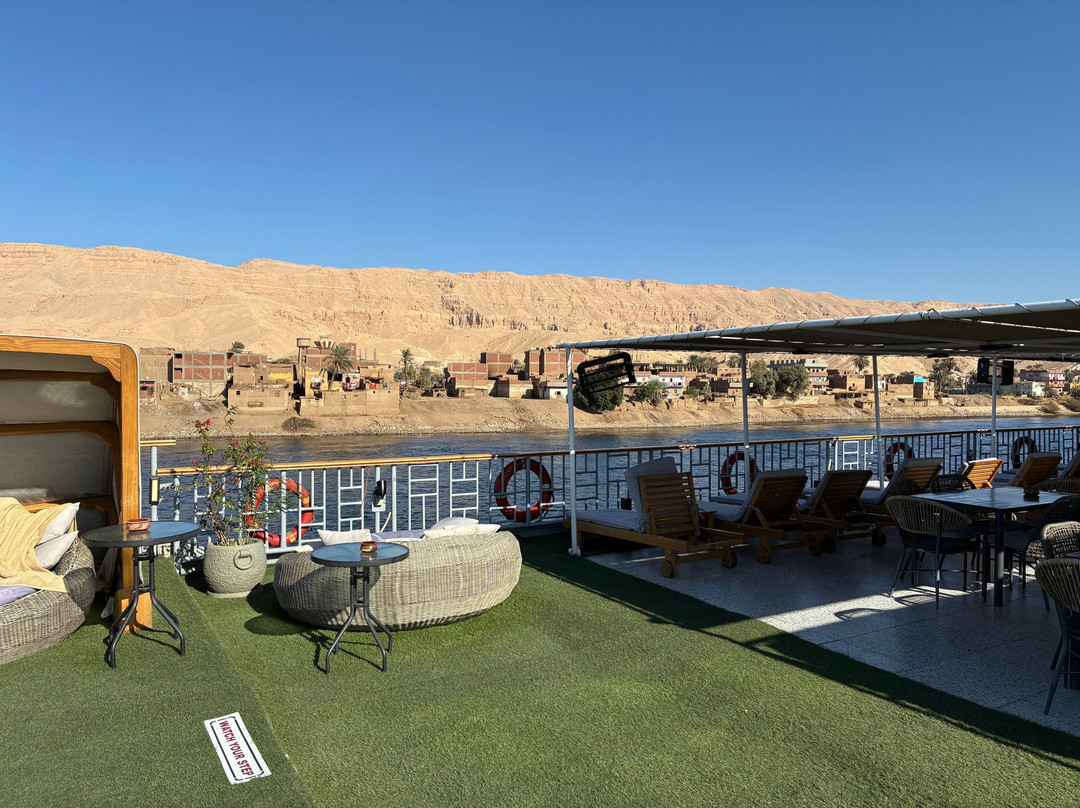 Hurghada Ausflug-艾高娜必去景点