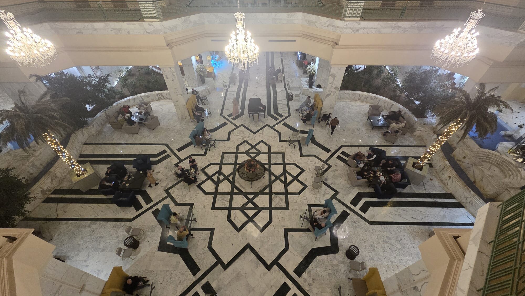 Iberostar Selection Kantaoui Bay-浴室