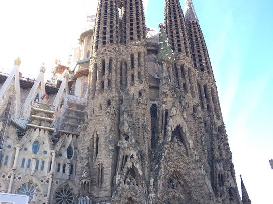 Sagrada Familia Church-Sao Caetano do Sul必去景点