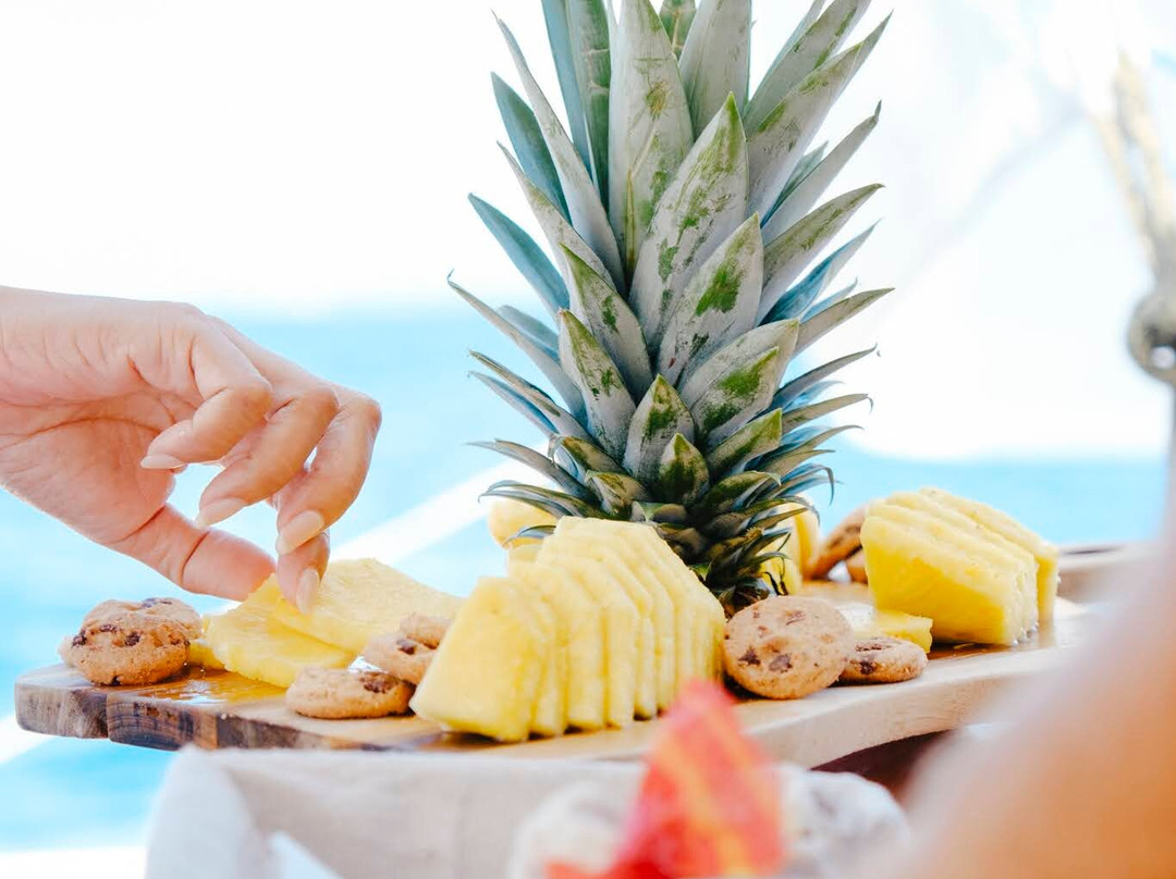 Scoobi Charters-Anse Marcel必去景点