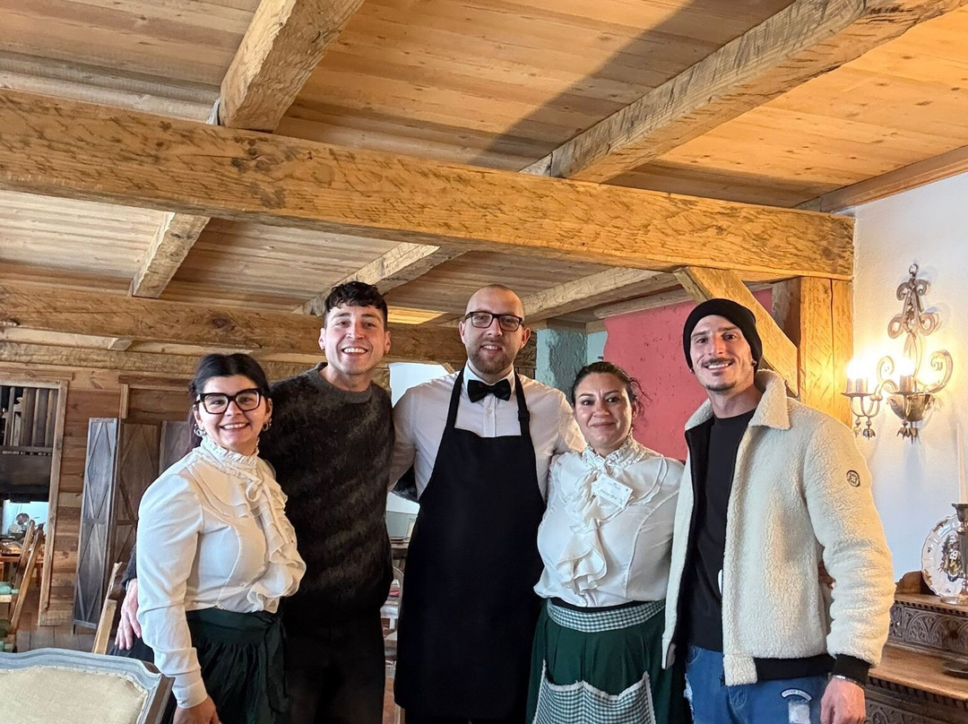 Locanda la Brenva - Hotel & Restaurant主图