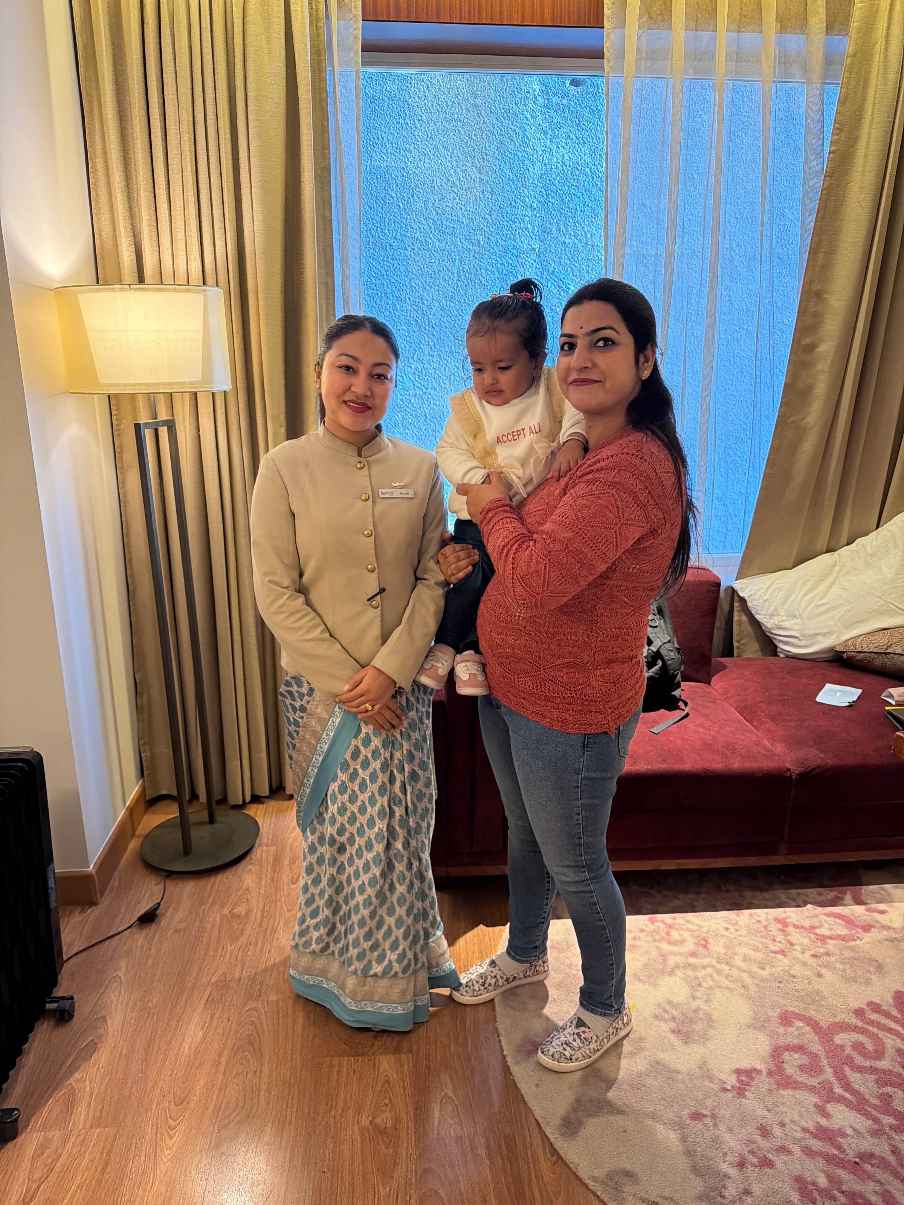 Radisson Hotel Kufri-官方