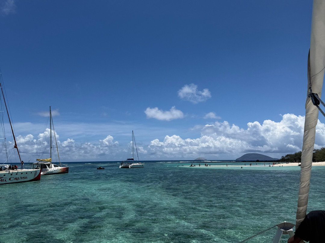 Vava Voom-巴拉克拉瓦必去景点