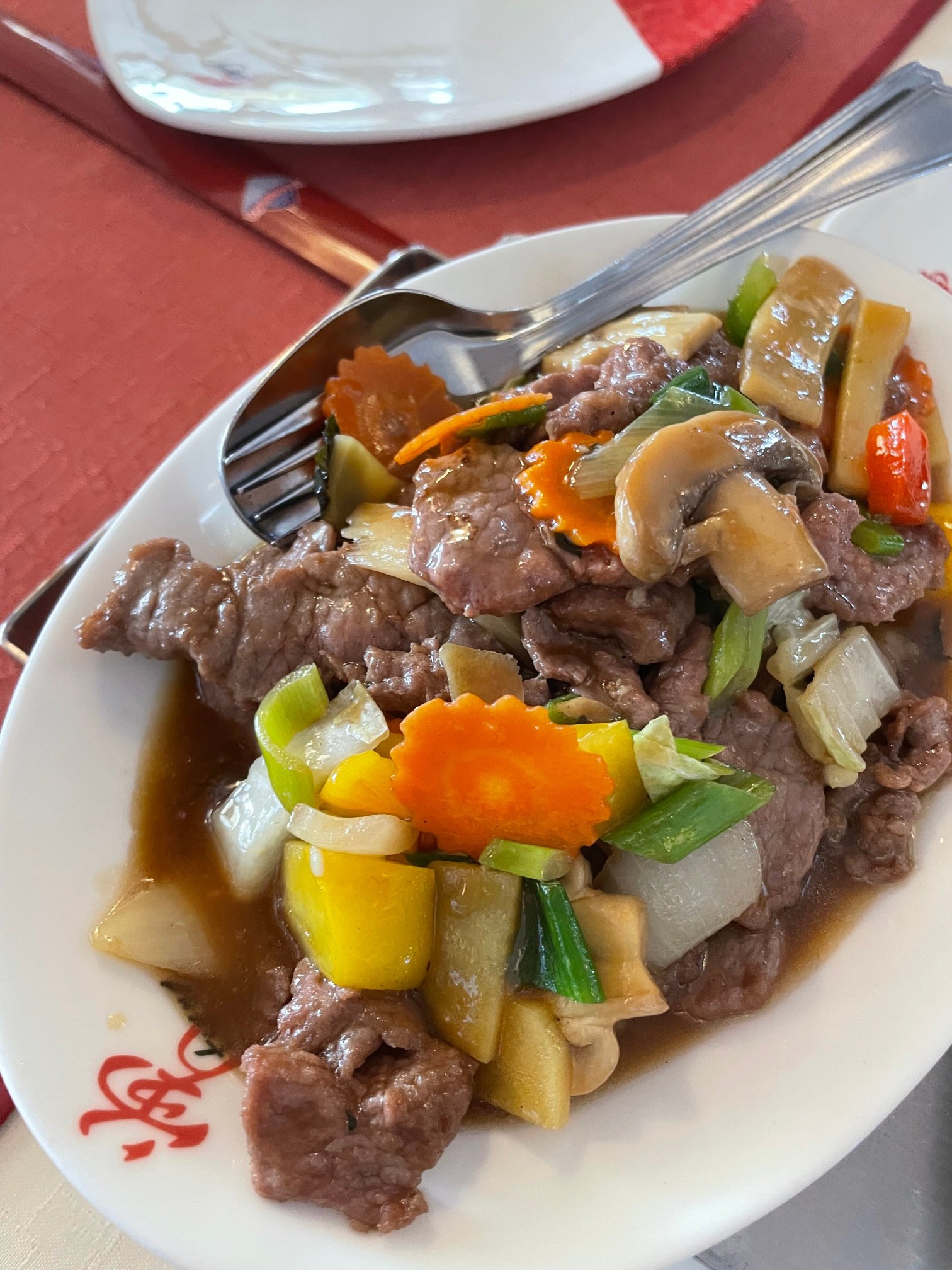 Hotel Restaurant Panorama-官方