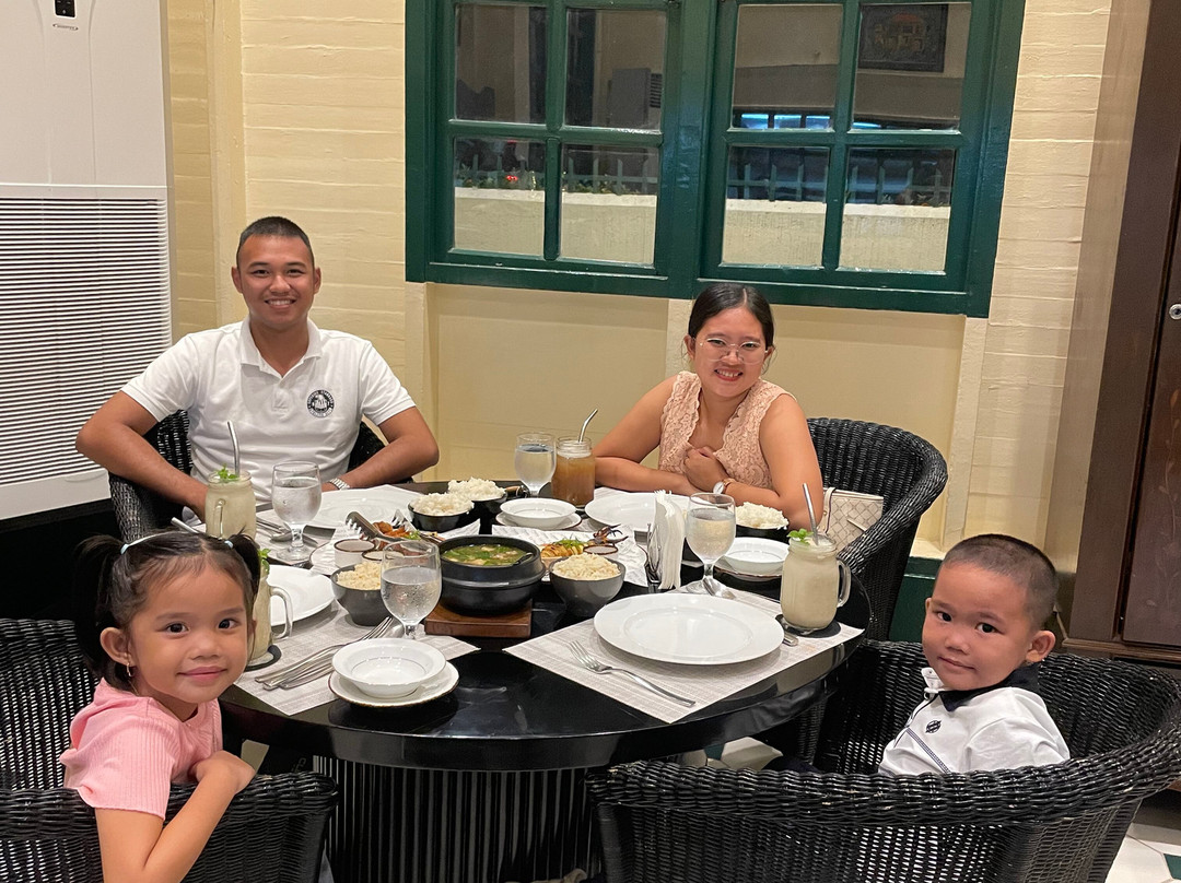 园林植物酒店主图