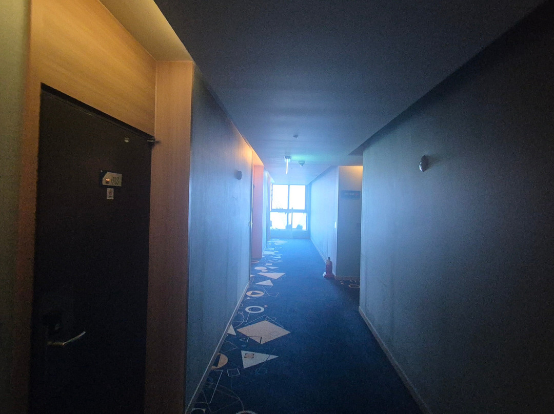 Naju City Hotel主图