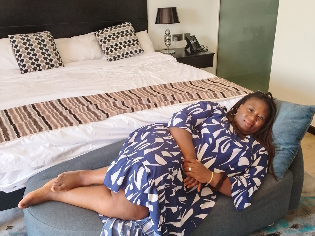 Amaryllis Hotel Blantyre主图