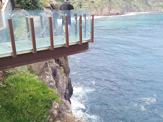 Banana Joe Tours Madeira-马德拉群岛必去景点