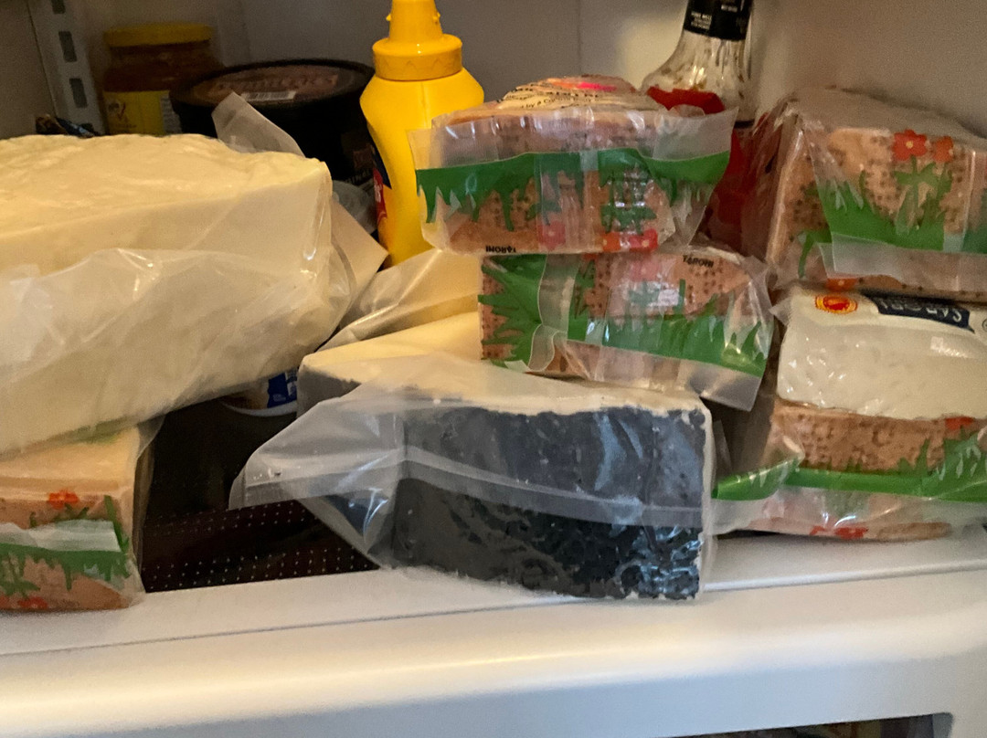 Caseificio Bio Reggiani-Recovato必去景点