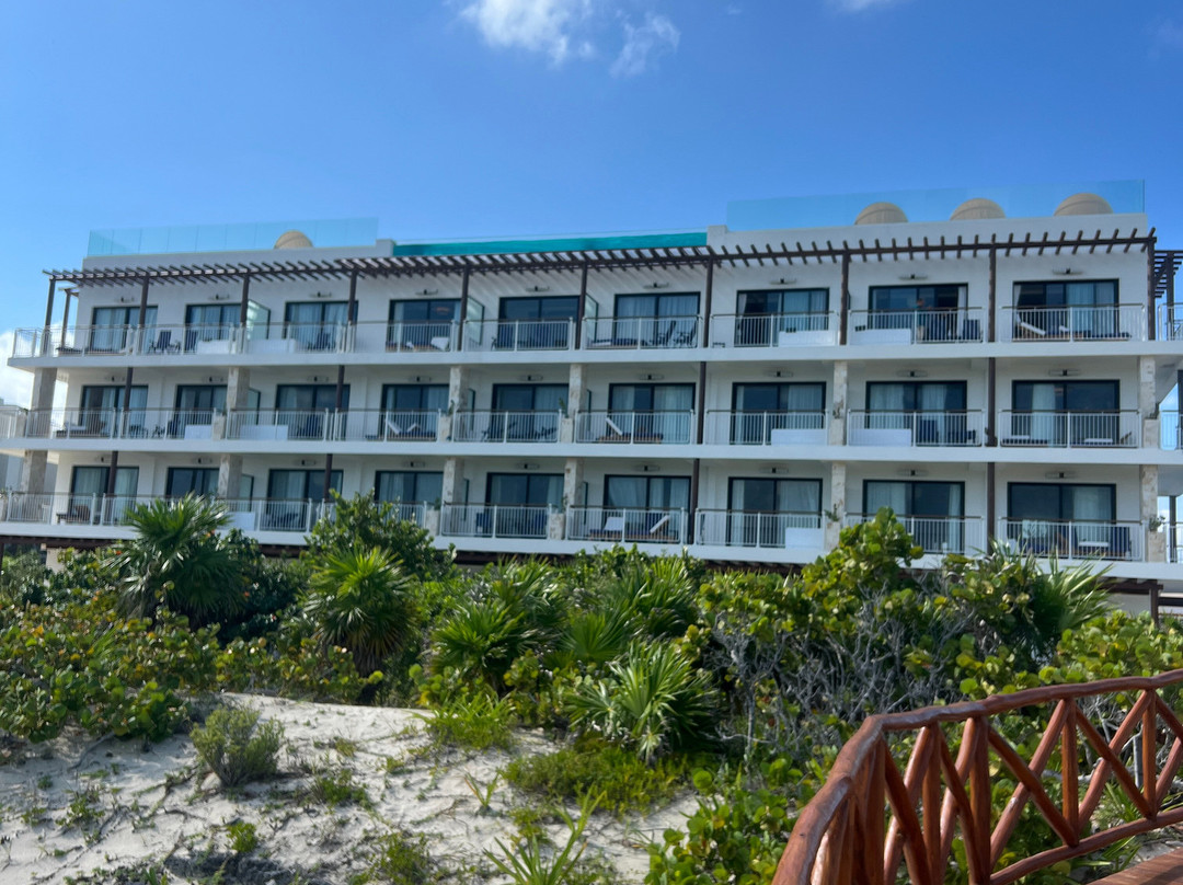 Ocean Allure Costa Mujeres - Adults Only - All Inclusive