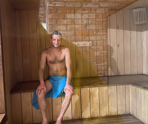 Bath club ZagFen-加里宁格勒必去景点