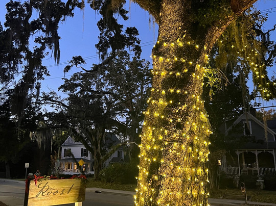 The Roost Ocean Springs主图