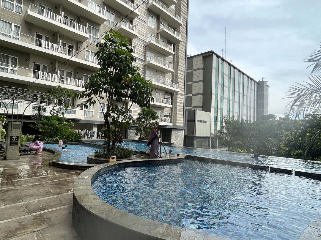 Grande Valore Hotel & Serviced-Apartment主图