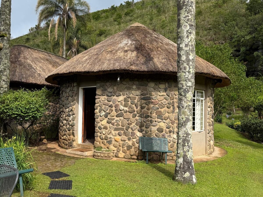 Kukummi Lodge (formerly Mackaya Bella Country Lodge)主图