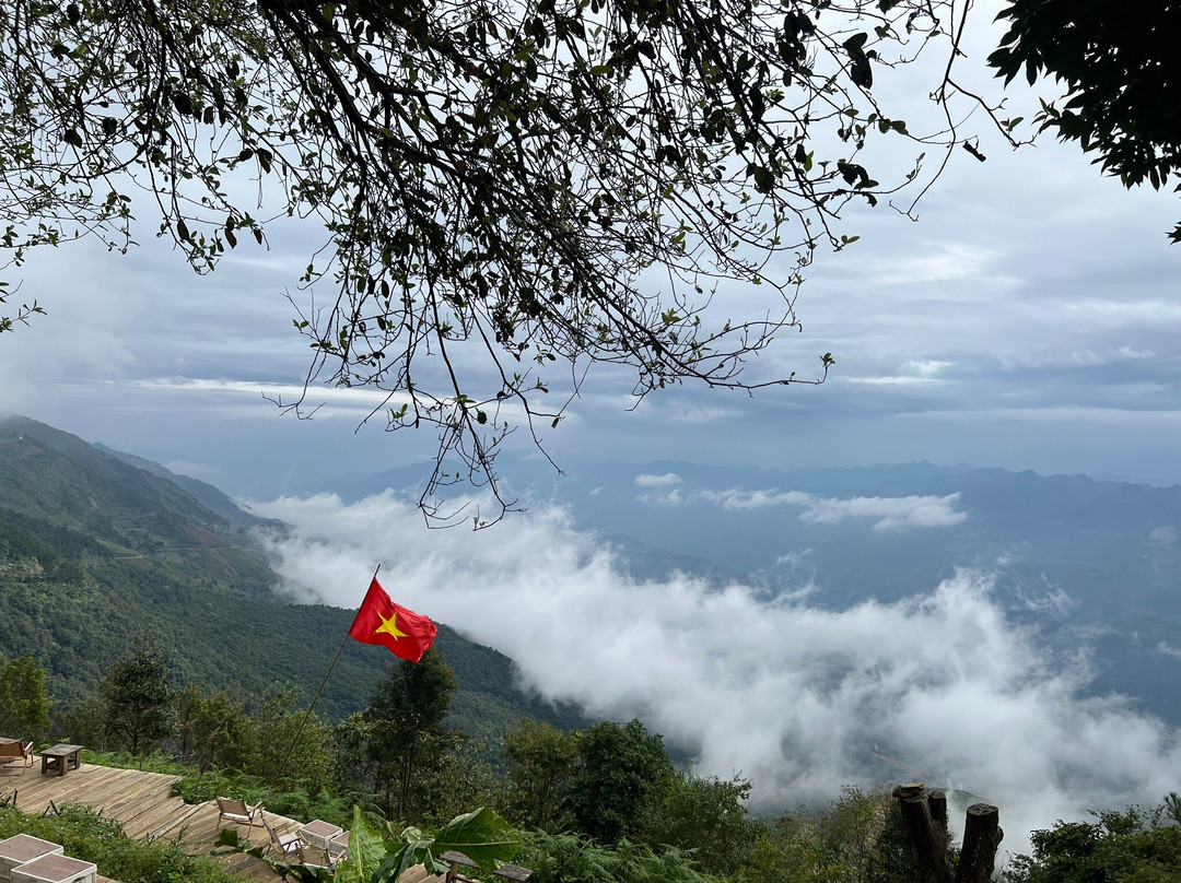 Ta Xua Peak-Son La必去景点