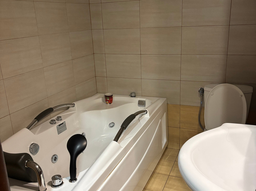 Hotel Palladium主图