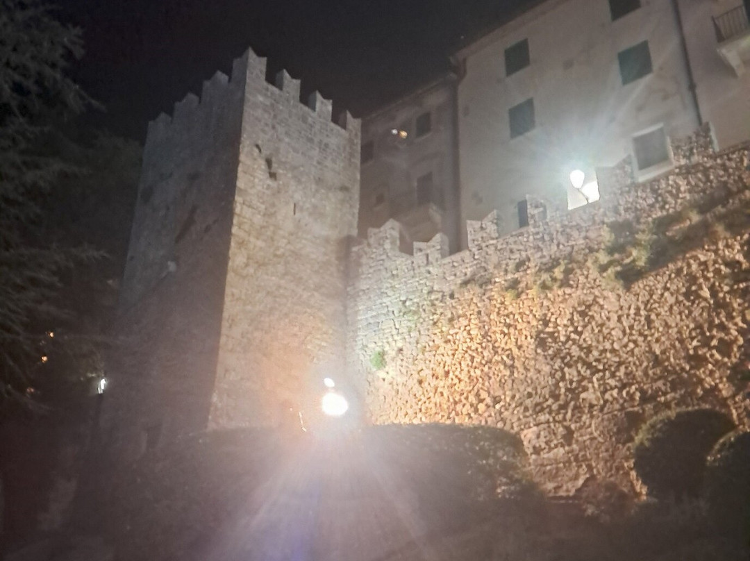 Palazzo Pubblico-圣马力诺城必去景点