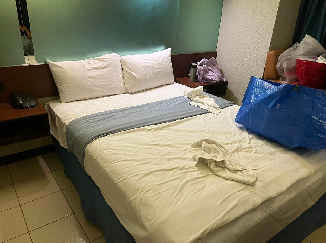 Microtel By Wyndham Eagle Ridge主图