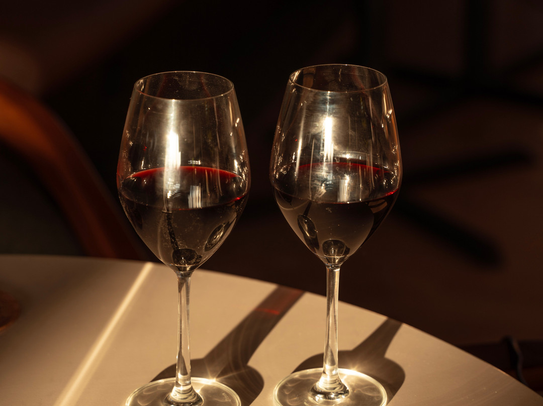 Turntable Restaurant | Steakhouse