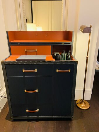 新加坡莱佛士酒店主图