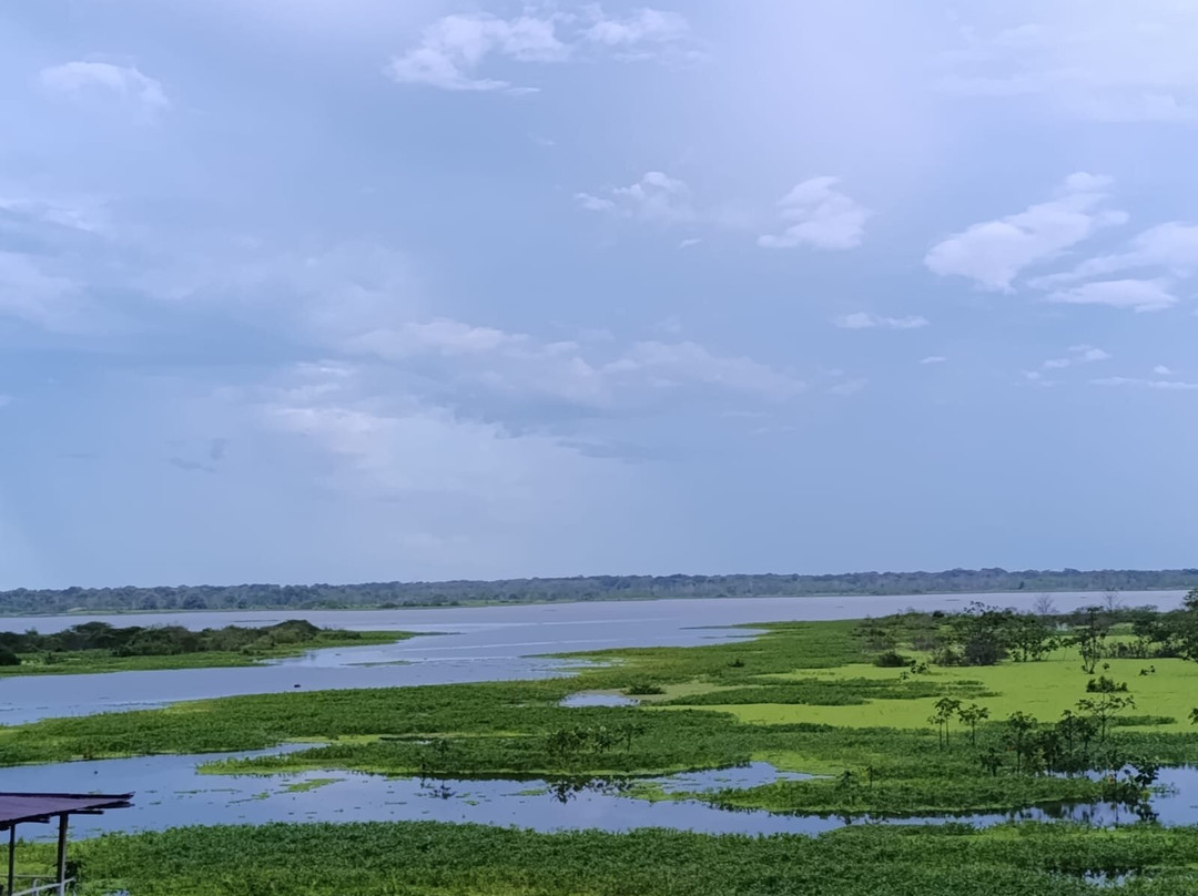 Bulevard Iquitos-伊基托斯必去景点