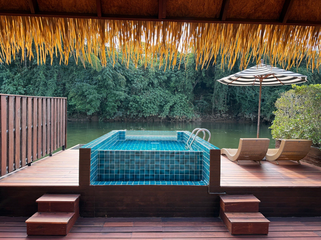 王诺开公园景观酒店主图