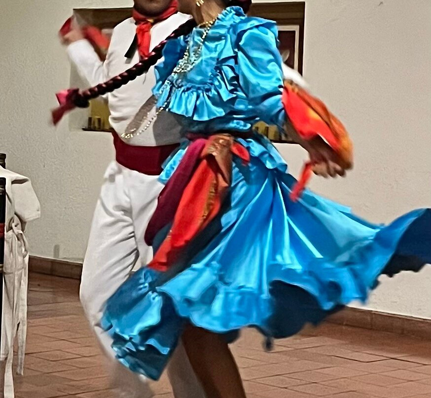 Hotel Agua Blanca主图