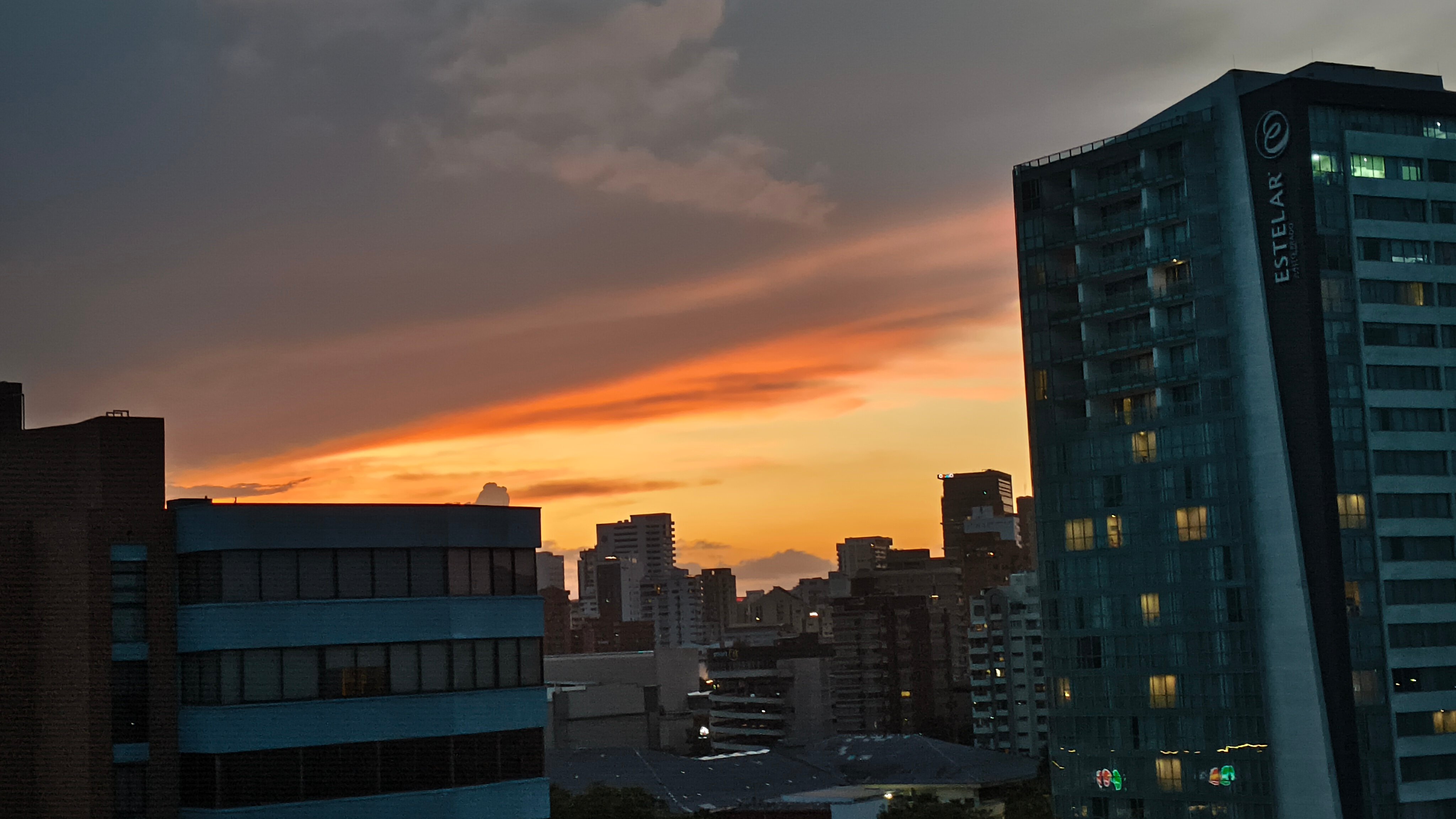 BH Barranquilla-官方