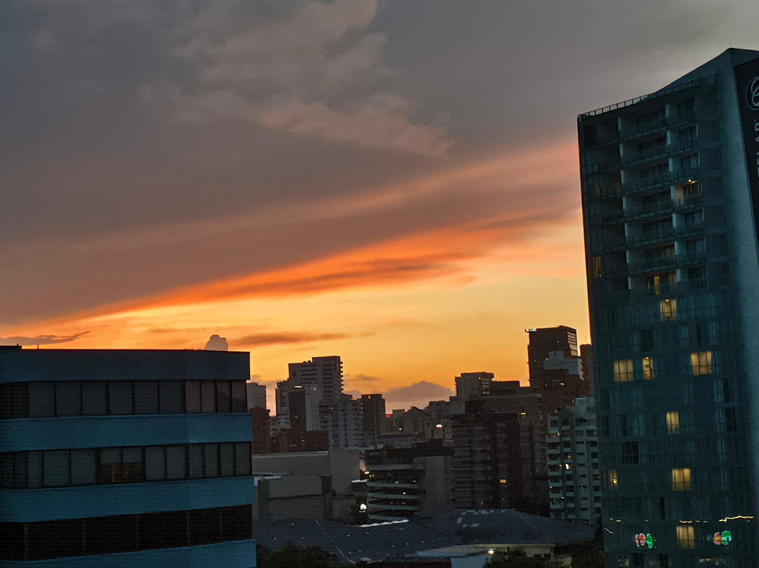 BH Barranquilla主图