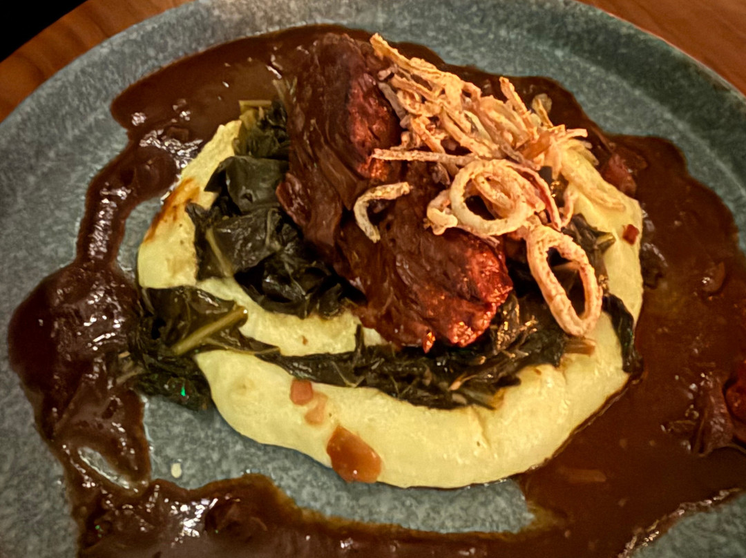 Holbrooke Hotel主图