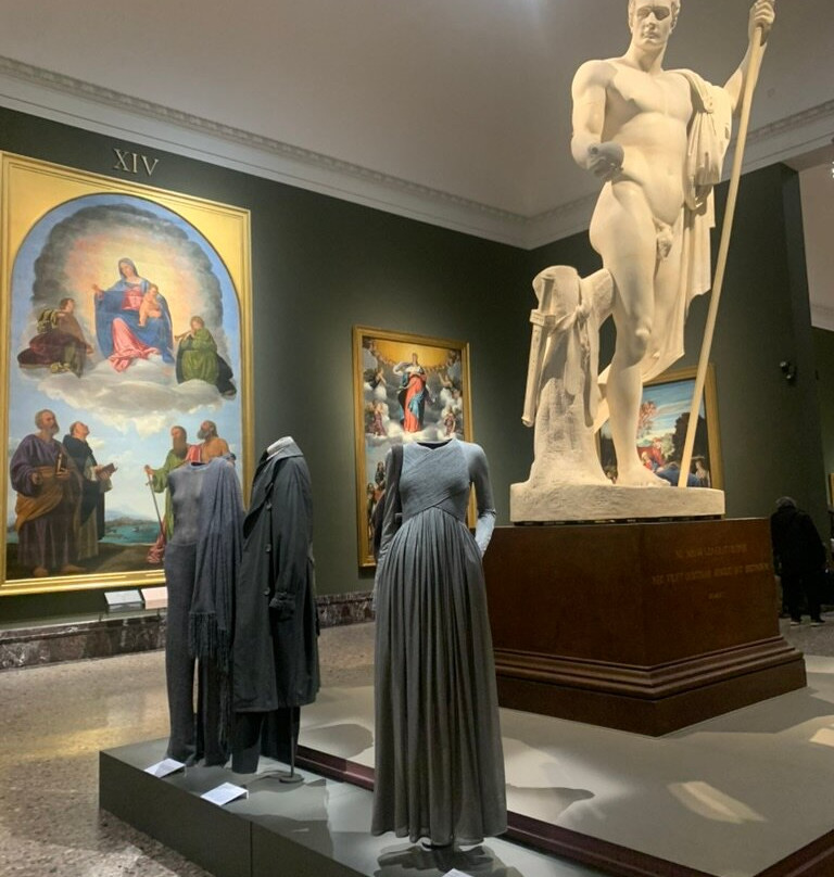 Succo d'Arte - 100% Turismo a MIlano-米兰必去景点